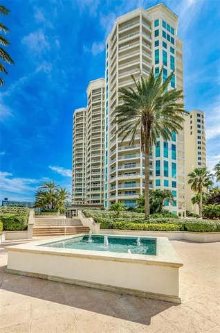 $5,500 | 1180 Gulf Boulevard, Unit 2204, Clearwater Beach, FL 33767