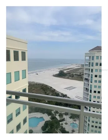 $5,500 | 1180 Gulf Boulevard, Unit 2204, Clearwater Beach, FL 33767