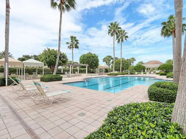 $5,500 | 1180 Gulf Boulevard, Unit 2204, Clearwater Beach, FL 33767