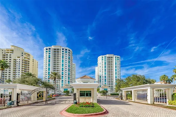 $5,500 | 1180 Gulf Boulevard, Unit 2204, Clearwater Beach, FL 33767