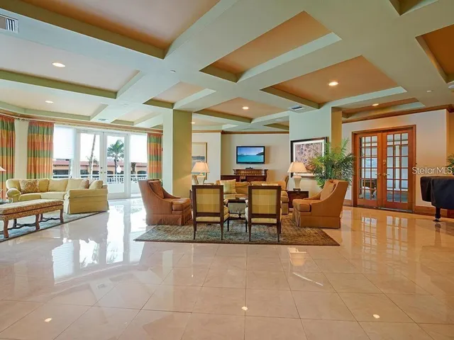 $5,500 | 1180 Gulf Boulevard, Unit 2204, Clearwater Beach, FL 33767