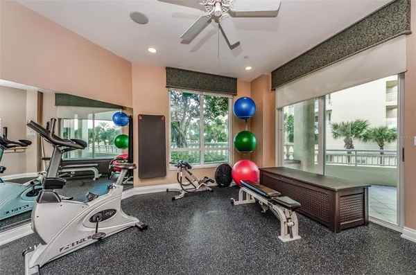 $5,500 | 1180 Gulf Boulevard, Unit 2204, Clearwater Beach, FL 33767