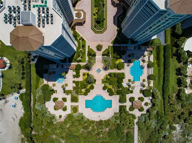 $5,500 | 1180 Gulf Boulevard, Unit 2204, Clearwater Beach, FL 33767