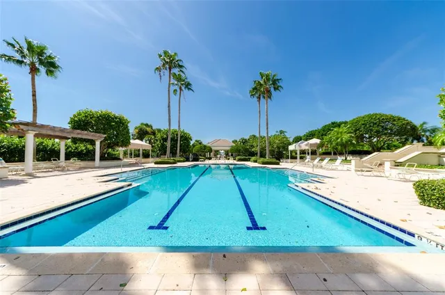 $5,500 | 1180 Gulf Boulevard, Unit 2204, Clearwater Beach, FL 33767