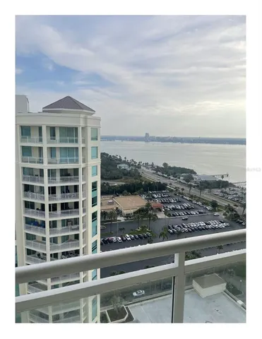 $5,500 | 1180 Gulf Boulevard, Unit 2204, Clearwater Beach, FL 33767