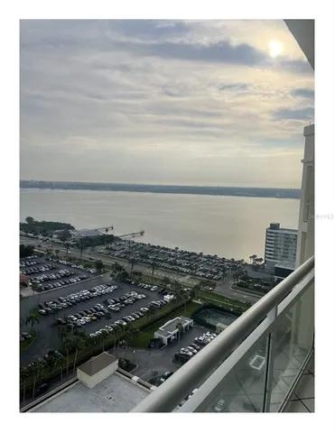 $5,500 | 1180 Gulf Boulevard, Unit 2204, Clearwater Beach, FL 33767