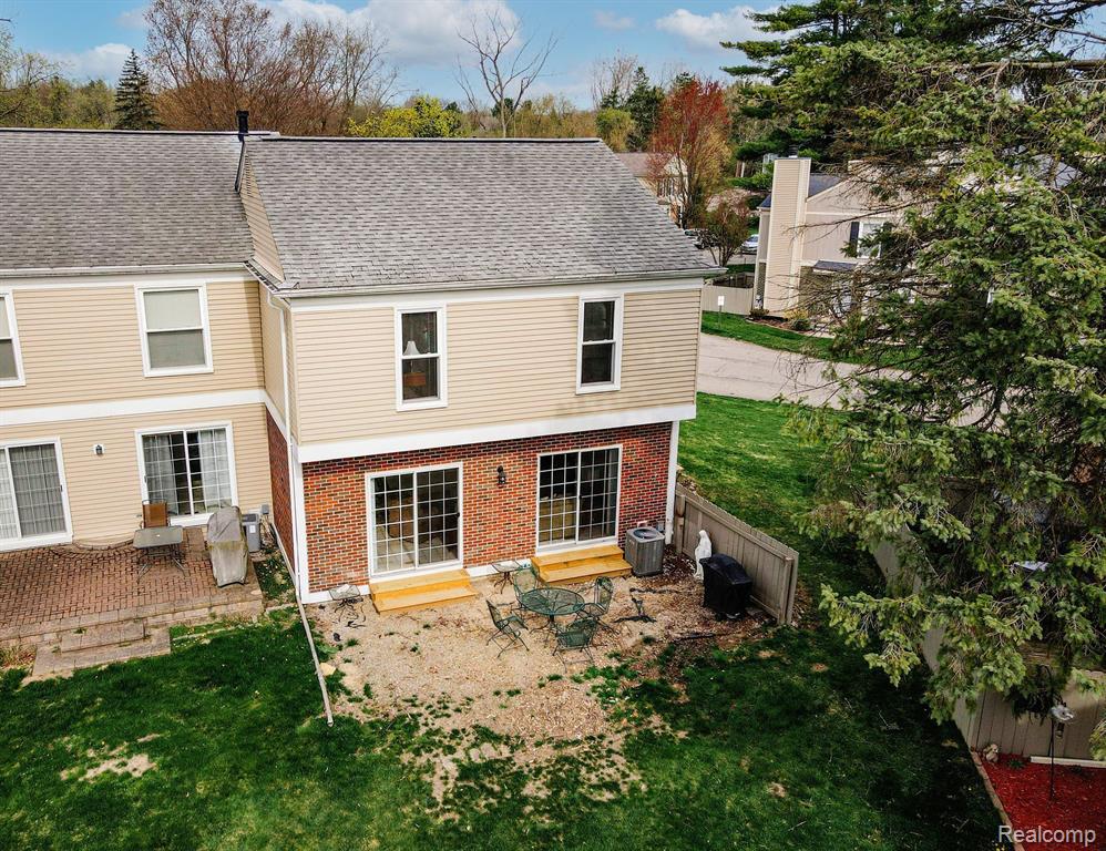 1223 Candlestick Lane Rochester Hills, MI 48306 - Photo 27 of 37