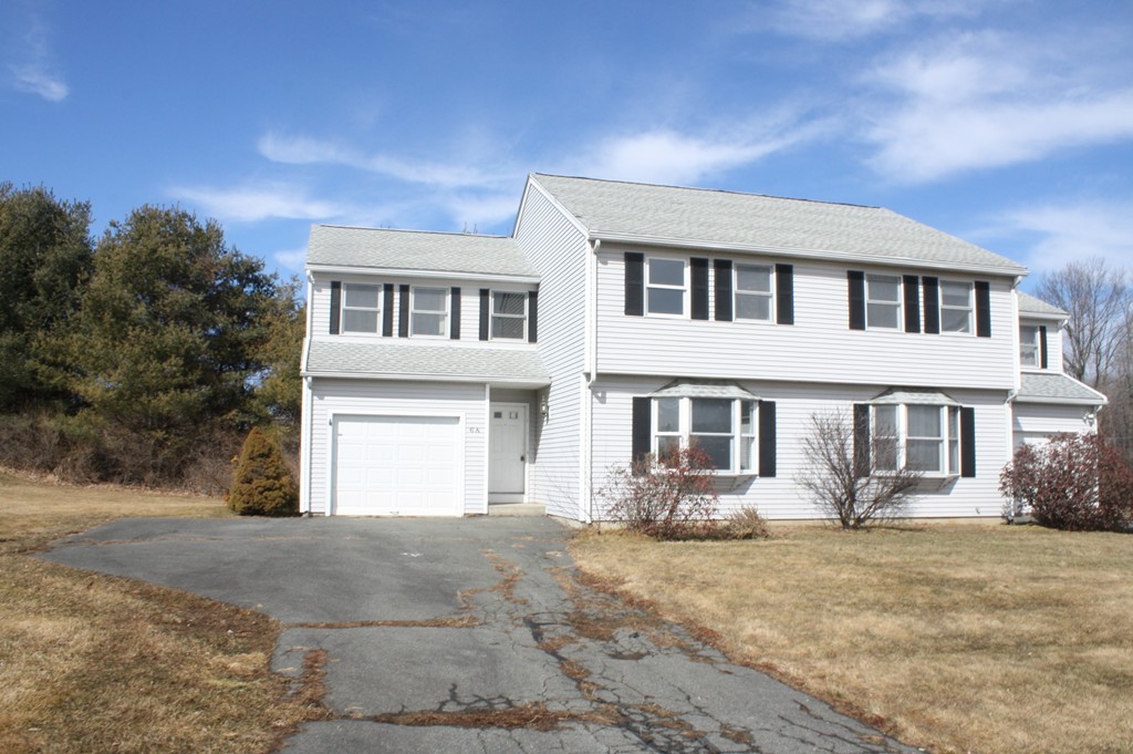 6 Boynton Road, Unit A Deerfield, MA 01373 - Photo 1 of 11 Gallery Image 1