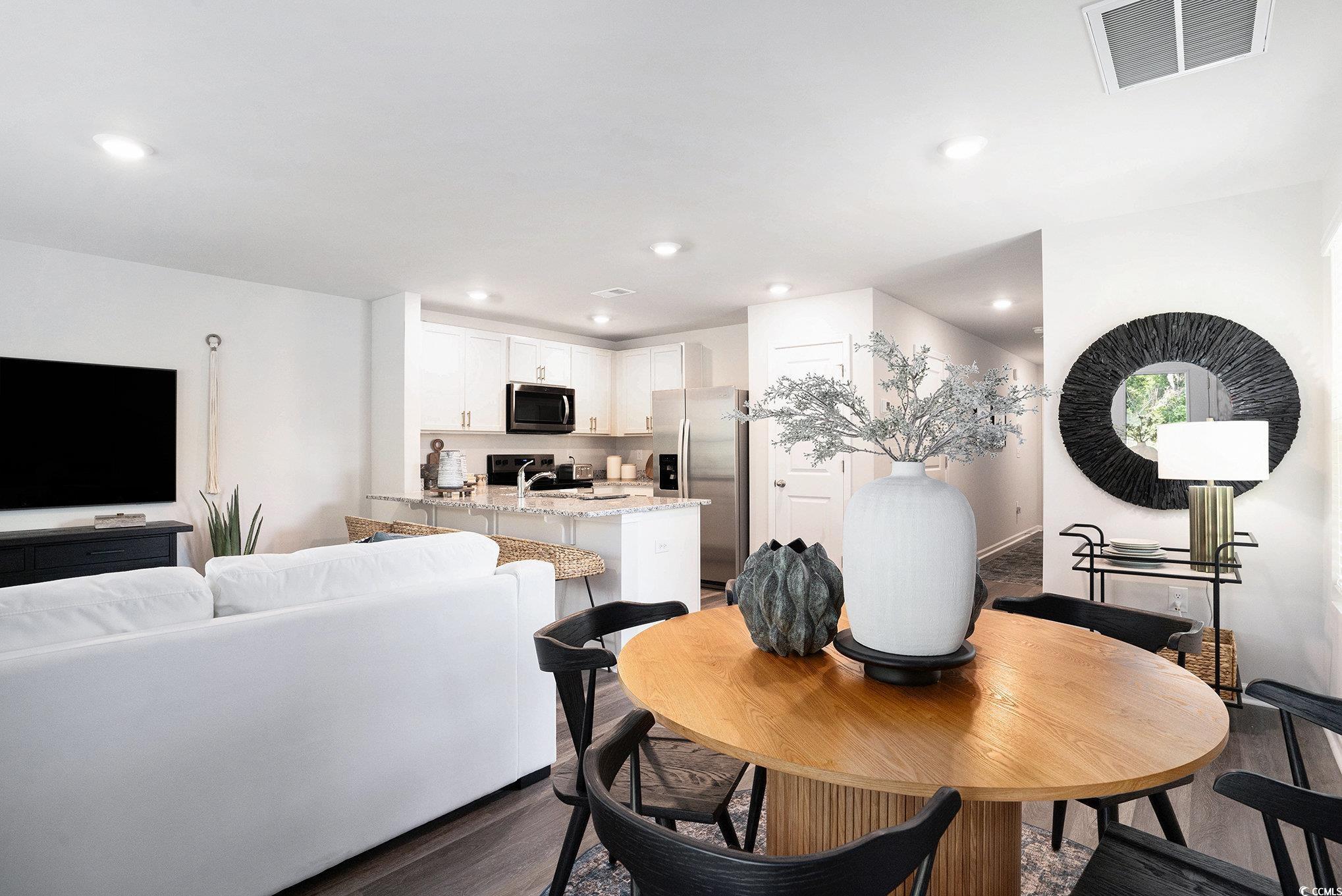 619 Golden Resin Road, Unit LOT 181 Conway, SC 29526 - Photo 8 of 40