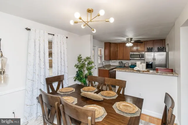 $425,000 | 7211 Beltz Drive, District Heights, MD 20747