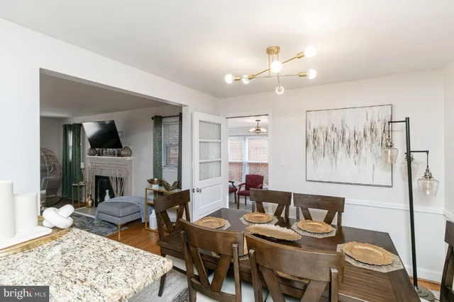 $425,000 | 7211 Beltz Drive, District Heights, MD 20747