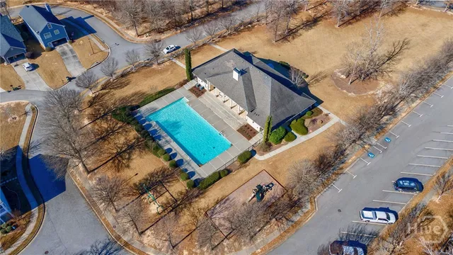 $437,500 | 2142 Eisenhower Avenue, Bogart, GA 30622