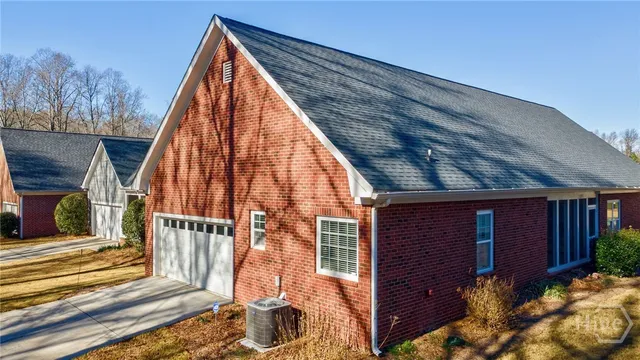 $437,500 | 2142 Eisenhower Avenue, Bogart, GA 30622