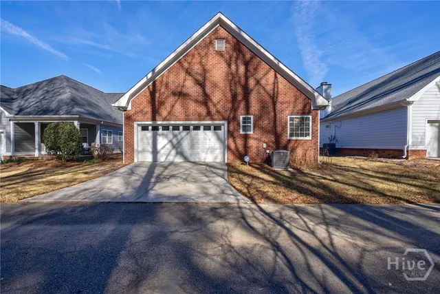 $437,500 | 2142 Eisenhower Avenue, Bogart, GA 30622