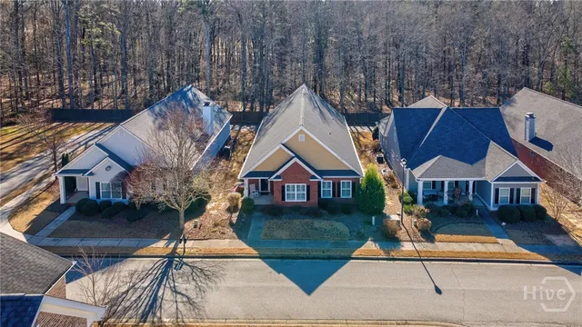 $437,500 | 2142 Eisenhower Avenue, Bogart, GA 30622