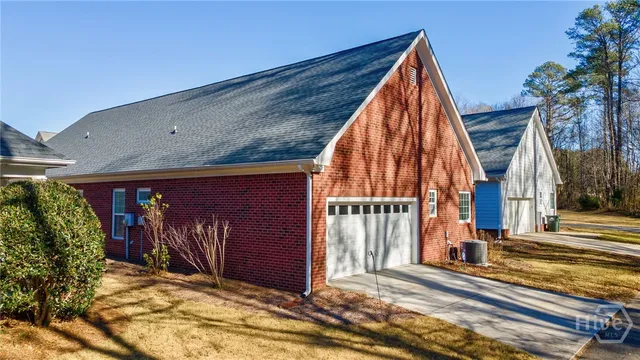 $437,500 | 2142 Eisenhower Avenue, Bogart, GA 30622