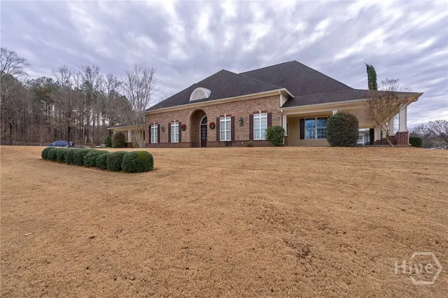 $437,500 | 2142 Eisenhower Avenue, Bogart, GA 30622