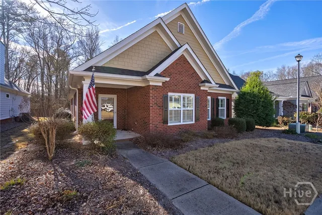 $437,500 | 2142 Eisenhower Avenue, Bogart, GA 30622