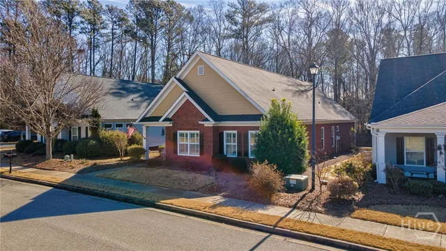 $437,500 | 2142 Eisenhower Avenue, Bogart, GA 30622