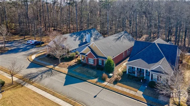 $437,500 | 2142 Eisenhower Avenue, Bogart, GA 30622