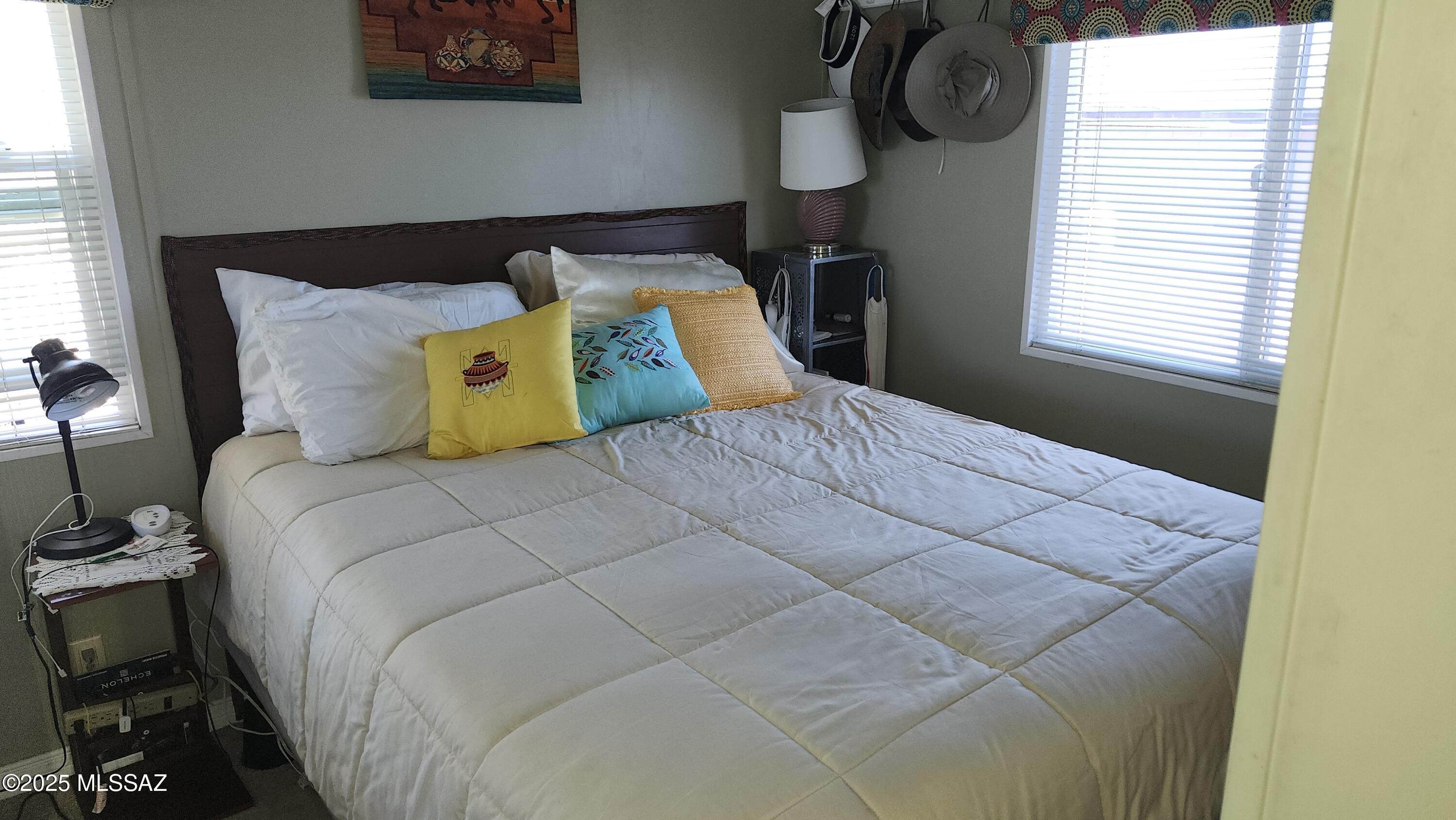 1030 Barrel Cactus Ridge, Unit 26 Benson, AZ 85602 - Photo 7 of 12