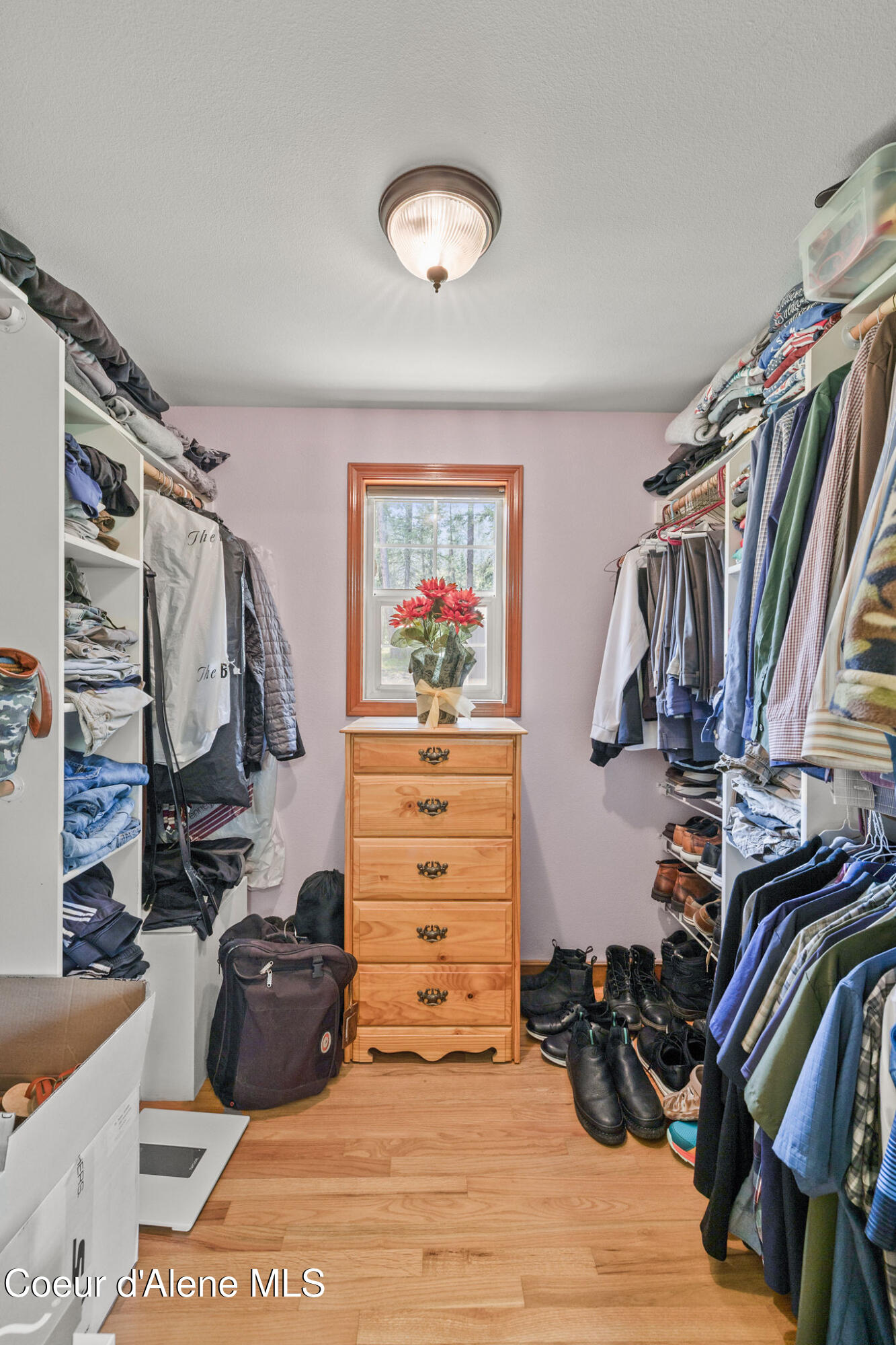 4125 South Wolf Lodge Terrace Road Coeur D'Alene, ID 83814 - Photo 31 of 55 Walk-in Closet