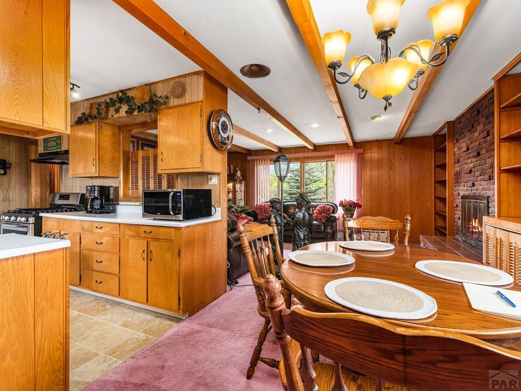 8057 Greenhorn Road Rye, CO 81069 - Photo 12 of 41