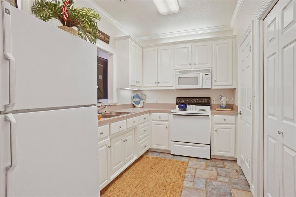 1003 Mesquite Ridge Graford, TX 76449 - Photo 30 of 40 Kitchen for the Downstairs Rooms & Guests