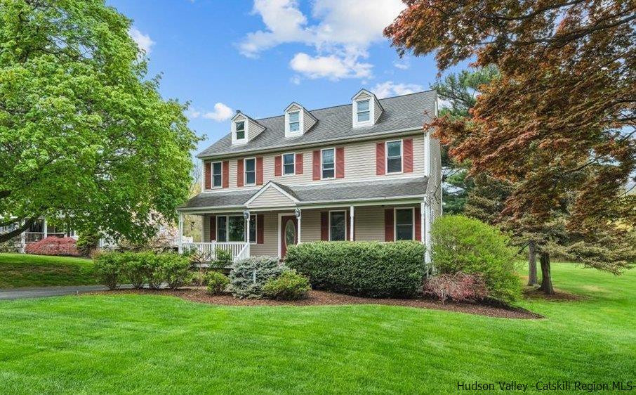 70 Dalfonso Road Newburgh, NY 12550 - Photo 1 of 35 Photo 1