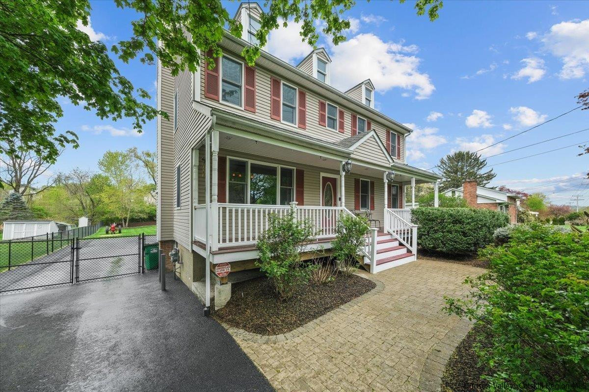 70 Dalfonso Road Newburgh, NY 12550 - Photo 2 of 35 Photo 2