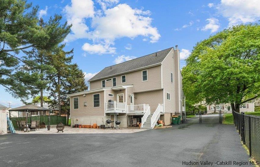 70 Dalfonso Road Newburgh, NY 12550 - Photo 28 of 35 Photo 28