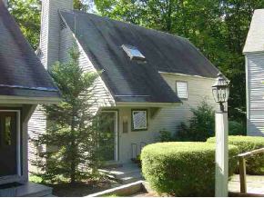 217 Eagle Rise Road, Unit 18 Manchester, VT 05255 - Photo 1 of 1 Gallery Image 1