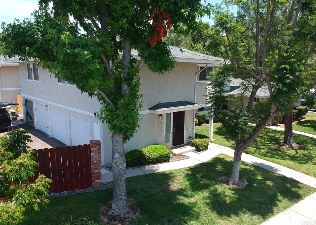 2522 Wanek Road, Unit D Escondido, CA 92027 - Photo 1 of 1