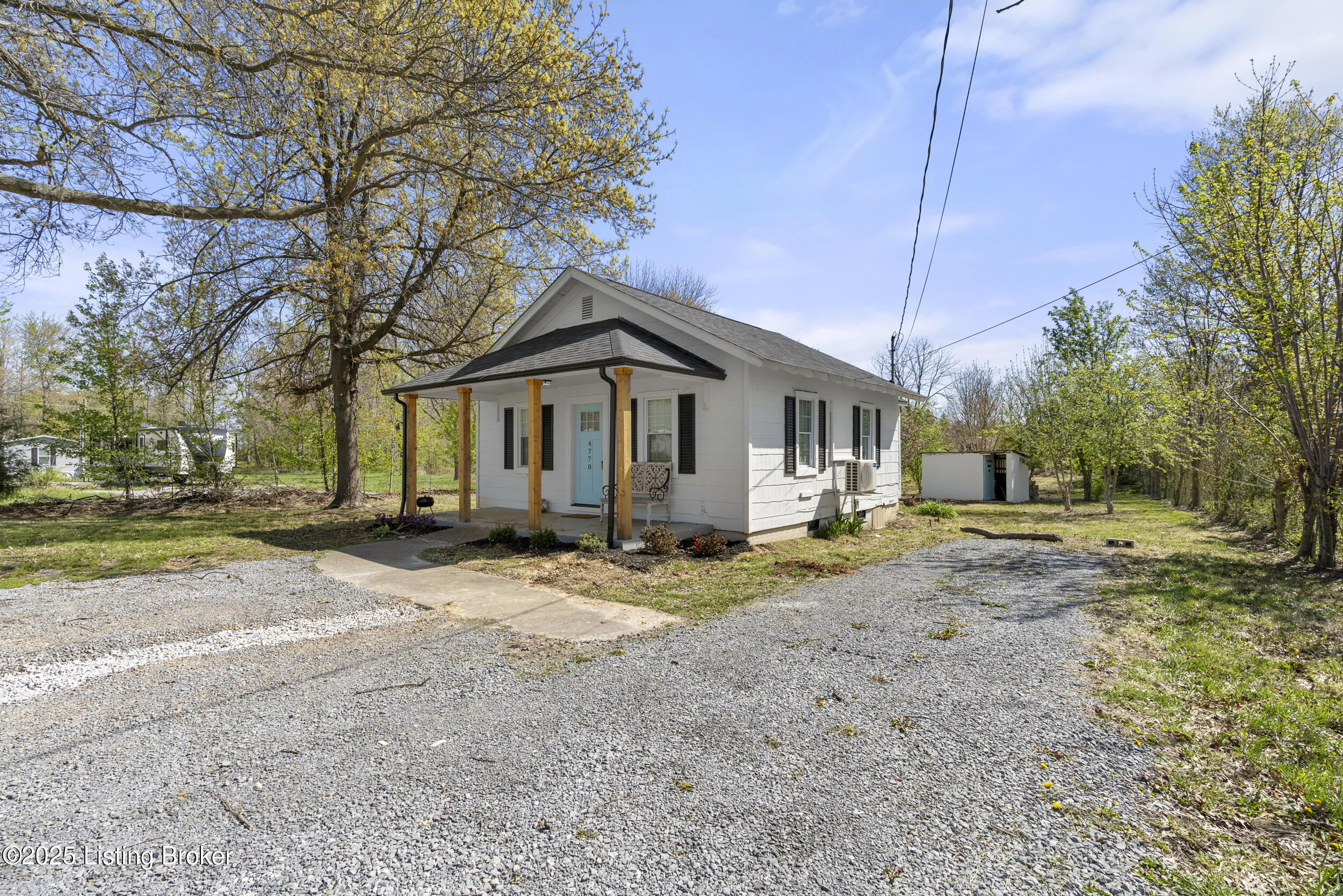 4770 South Wilson Road Elizabethtown, KY 42701 - Photo 24 of 25 DSC02813