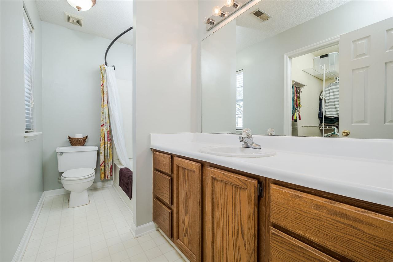 1036 Mills Street Raleigh, NC 27608 - Photo 14 of 25 Master Bath/Spa
