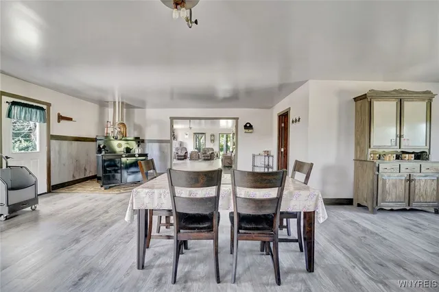 $324,900 | 11775 Lapp Road, Hume, NY 14735