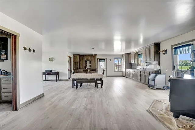 $324,900 | 11775 Lapp Road, Hume, NY 14735