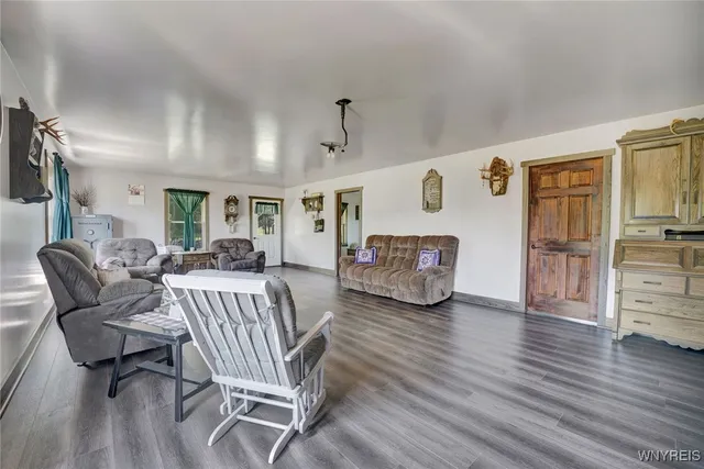 $324,900 | 11775 Lapp Road, Hume, NY 14735