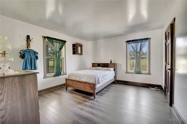 $324,900 | 11775 Lapp Road, Hume, NY 14735