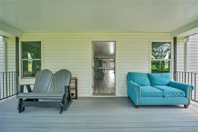 $324,900 | 11775 Lapp Road, Hume, NY 14735