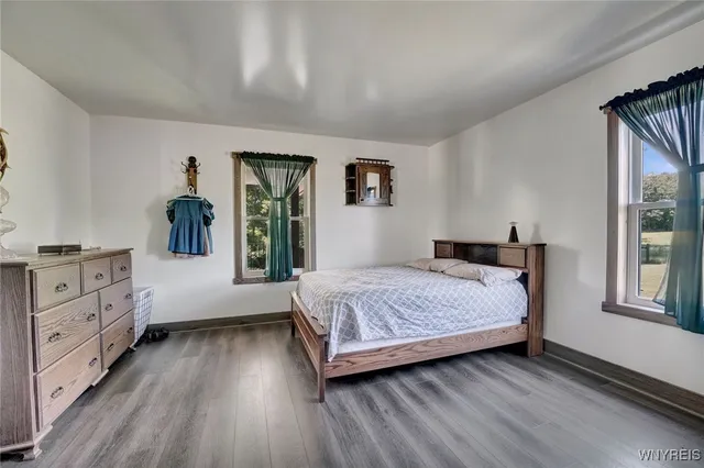 $324,900 | 11775 Lapp Road, Hume, NY 14735