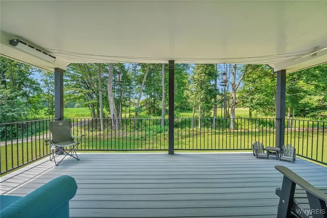 $324,900 | 11775 Lapp Road, Hume, NY 14735