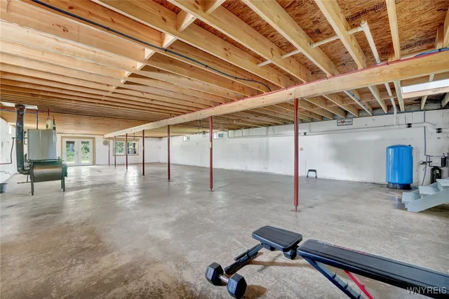 $324,900 | 11775 Lapp Road, Hume, NY 14735