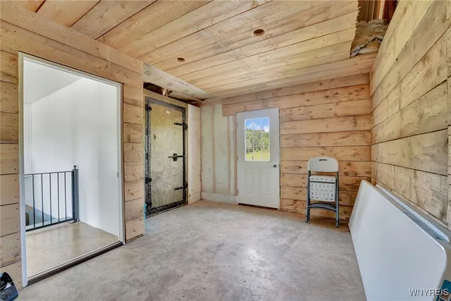 $324,900 | 11775 Lapp Road, Hume, NY 14735