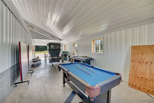 $324,900 | 11775 Lapp Road, Hume, NY 14735