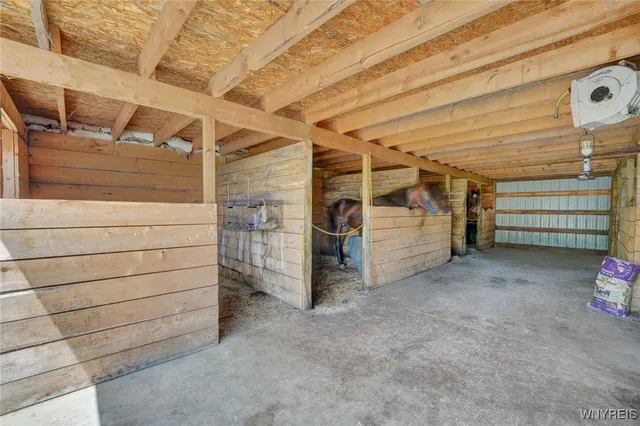 $324,900 | 11775 Lapp Road, Hume, NY 14735