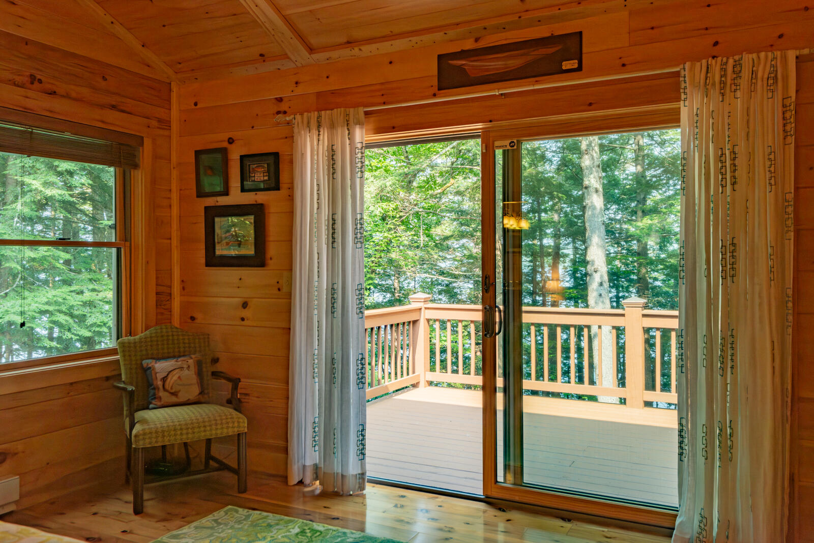 48 Grant's Point Rd Mount Mount Vernon, ME 04352 - Photo 33 of 76 lakehome_grantspoint093-Enhanced-NR