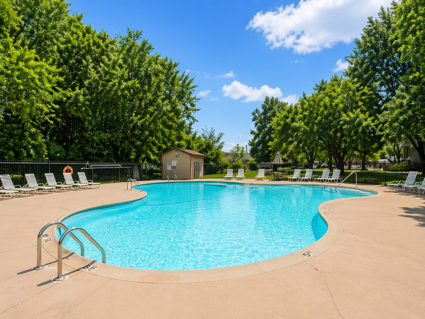 1 Renaissance Place, Unit 720 Palatine, IL 60067 - Photo 11 of 14