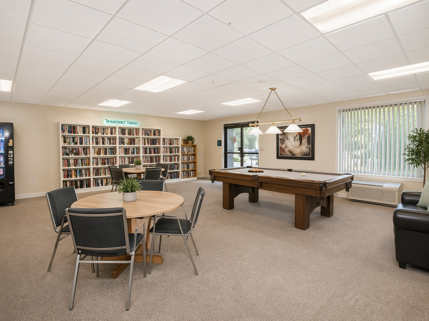 1 Renaissance Place, Unit 720 Palatine, IL 60067 - Photo 14 of 14