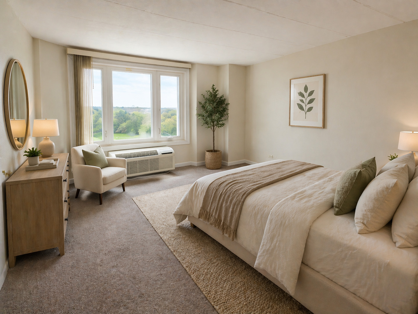 1 Renaissance Place, Unit 720 Palatine, IL 60067 - Photo 5 of 14